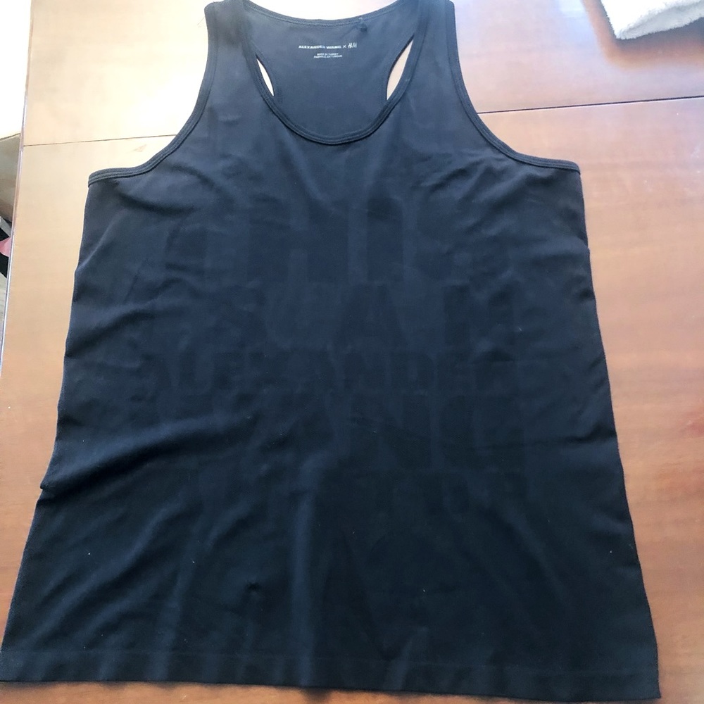 Alexander Wang Tank Top